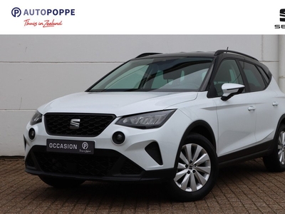 SEAT Arona 1.0 TSI Style Business Intense 110pk DSG7