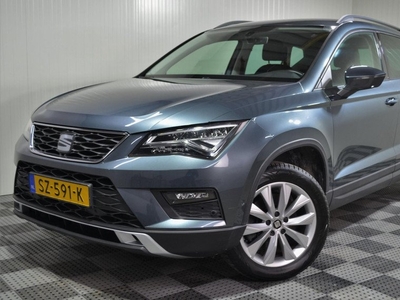 Seat Ateca 1.0 EcoTSI Style Business Intense LED / PDC / Camera / Nav. / Carplay / NL auto