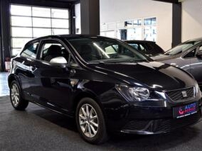 Seat IBIZA 1.2 2013, STOELVERWARMING, LM VELGEN, AIRCO!