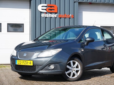 SEAT Ibiza SC 1.2 TDI Style Ecomotive | AIRCO | CRUISE | TREKHAAK |