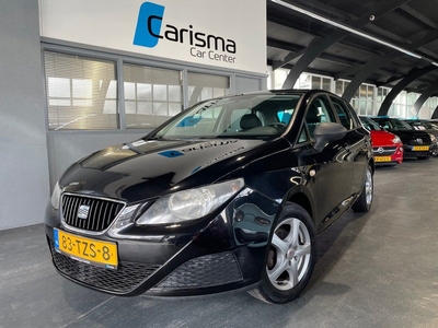 Seat Ibiza ST 1.2 Club 1e eigenaar|Airco|LM-Velgen