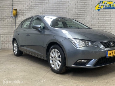 Seat Leon 1.2 TSI