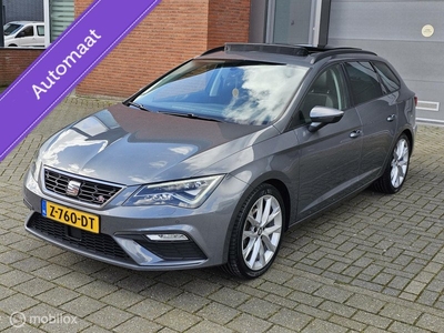 Seat Leon ST1.4EcoTSI FR Business Intense✅️Act✅️