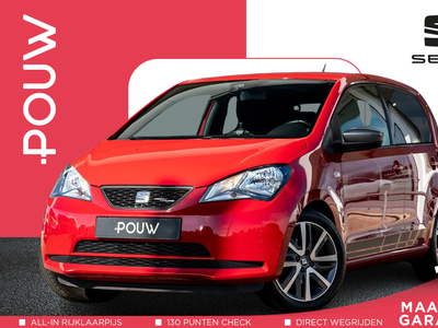 SEAT MII 1.0 60pk FR | Beats Audio | FR-line Interieur & Exterieur