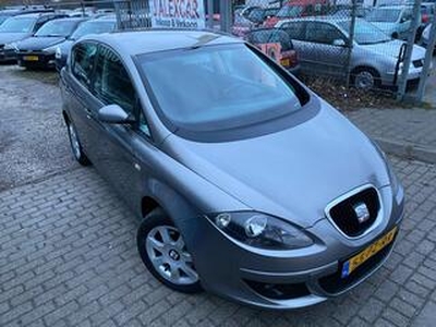 Seat TOLEDO 1.6 Stylance