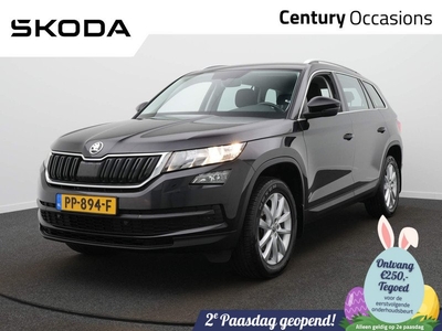 Skoda Kodiaq 1.4 TSI Ambition Elektr. Trekhaak / Cruise / Climate control