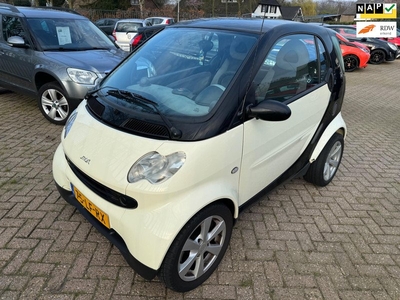 Smart City-coupé Smart & pure APK 19-10-2024 INRUIL KOOPJE