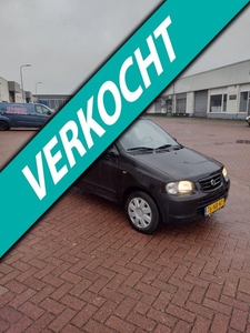 Suzuki Alto 1.1 GL