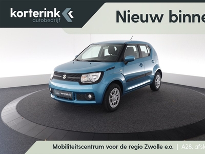 Suzuki Ignis 1.2 Comfort