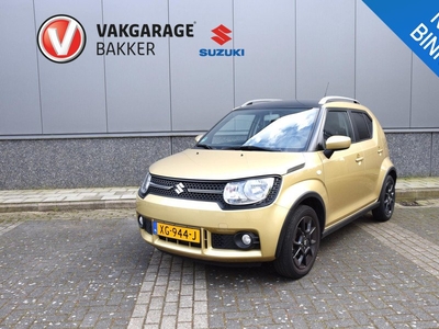 Suzuki Ignis 1.2 Select