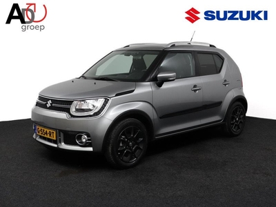 Suzuki Ignis 1.2 Smart Hybrid Stijl | Camera | Climate Control | Bluetooth | Cruise Control |