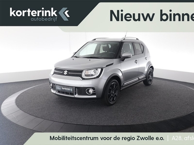 Suzuki Ignis 1.2 Stijl