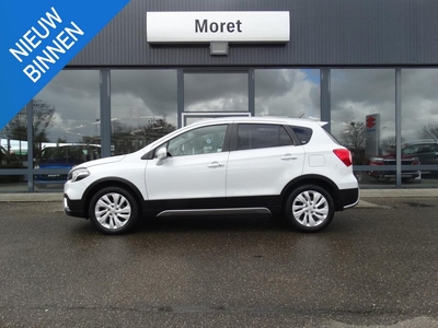 Suzuki S-Cross 1.0 Boosterjet Rhino