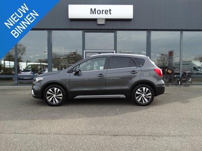 Suzuki S-Cross 1.4 Boosterjet High Executive