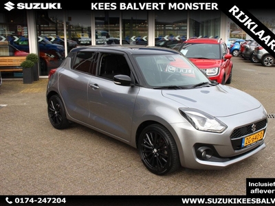 Suzuki Swift 1.0 Stijl Hybrid CRUISE/CLIMA/NAVI