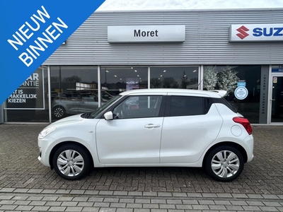 Suzuki Swift 1.2 Select |Cruise Control|Airco