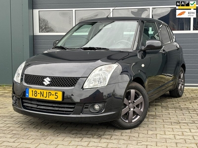 Suzuki Swift 1.3 Comfort 134.xxx KM+Airco