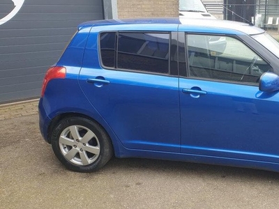 Suzuki Swift 1.3 Comfort