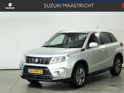 Suzuki Vitara 1.0 Boosterjet Select Automaat - Navi