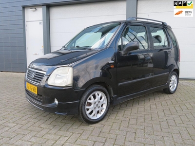 Suzuki Wagon R+ 1.3 Special kleine 5 deurs nieuwe apk