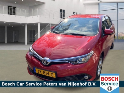 Toyota Auris 1.3 Aspiration ✅5DRS✅CLIMA✅CRUISE✅6-BAK✅100PK✅39DKM