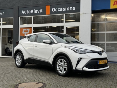 Toyota C-HR 1.8 Hybrid Business