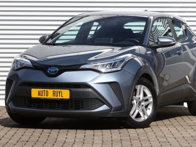 Toyota C-HR1.8 Hybrid Active Navi / Camera / CarPlay