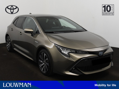 TOYOTA COROLLA 1.8 Hybrid Dynamic Demo l Climate Control I Cruise Control Adaptief I Camera I