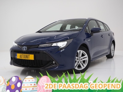 Toyota Corolla Touring Sports 1.8 Hybrid Dynamic Plus | Adaptive Cruise | Carplay | Keyless | Camera | LED