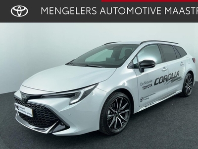 Toyota Corolla Touring Sports 2.0 High Power Hybrid GR Sport Plus JBL