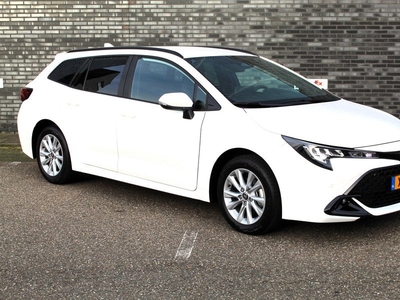 Toyota Corolla Touring Sports Hybrid 140 Active