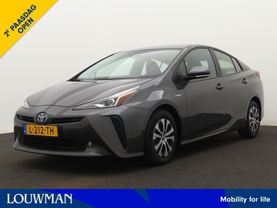 Toyota Prius 1.8 Hybrid Dynamic | Camera | Bluetooth | Lane-Assist |