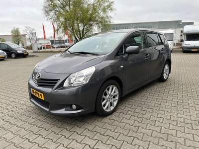 Toyota Verso 1.6 VVT-i Business