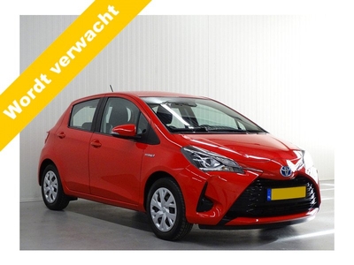 Toyota Yaris 1.0 VVT-i Comfort | Airco |