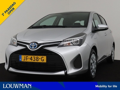 Toyota Yaris 1.5 Hybrid Aspiration | Navigatie | Climate Control | Cruise Control |