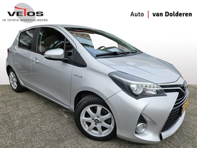 Toyota Yaris 1.5 Hybrid Lease Navi/Keyless