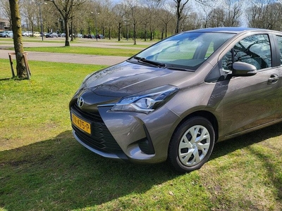 Toyota Yaris 1.5 VVT-i Active - Km stand 5610 UNIEK