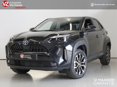 Toyota Yaris Cross 1.5 Hybrid Dynamic Team D | Keyless | Achteruitrijcamera | Apple Carplay / Android auto | Rijklaarprijs