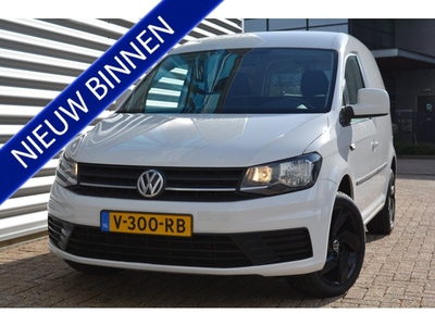 Volkswagen Caddy 2.0 TDI Airco/Cruise/180pk/Org.NL