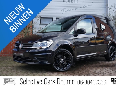 Volkswagen Caddy 2.0 TDI , DSG, Xenon/LED, 18''LM GTI TCR Multimedia, Garantie, PDC, Cruise.