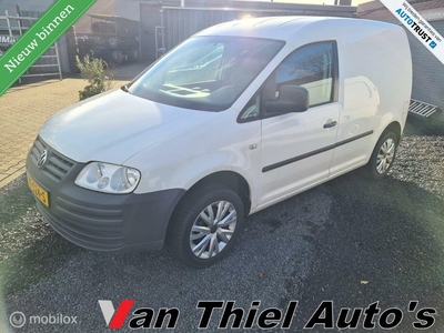 Volkswagen Caddy Bestel 1.4