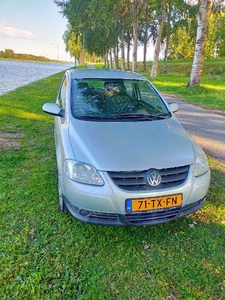 Volkswagen FOX 1.2