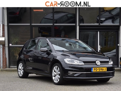 Volkswagen Golf 1.0 TSI Highline Virtual ACC Xenon Led DSG