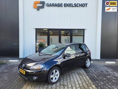 Volkswagen GOLF 1.2 TSI Comfortline