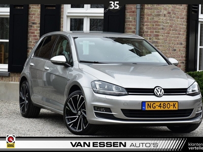 Volkswagen Golf 1.2 TSI Highline Navi Camera Cup!