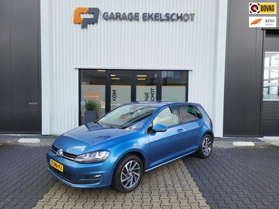 Volkswagen GOLF 1.2 TSI Xenon/Camera/PDC