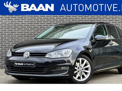 Volkswagen Golf 1.4 TSI ACT Highline | Navigatie | Electronic Climate Control | 17 inch LM