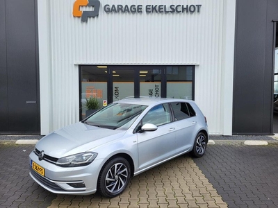 Volkswagen GOLF 1.4 TSI JOIN DSG/LED/NAVI/CARPLAY