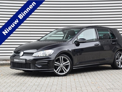 Volkswagen Golf 1.5 TSI Highline Business R | Panoramadak | IQ Drive | Navigatie | Nieuwstaat! | 150PK |