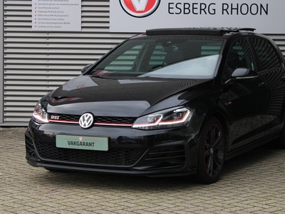 Volkswagen Golf 2.0 TSI GTI Performance DSG DSG,NAVI,SCHUIFDAK,STANDKACHEL